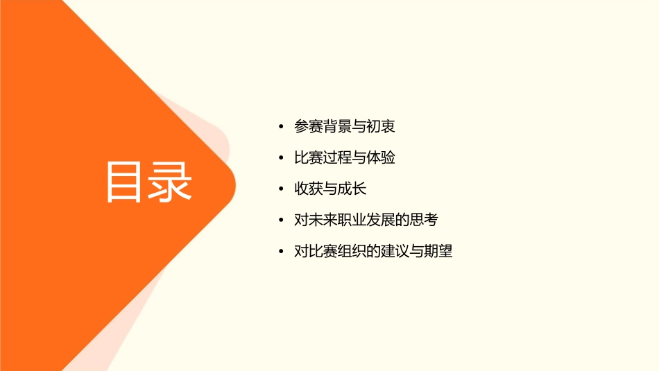 辅导员职业能力大赛体会课件_第2页