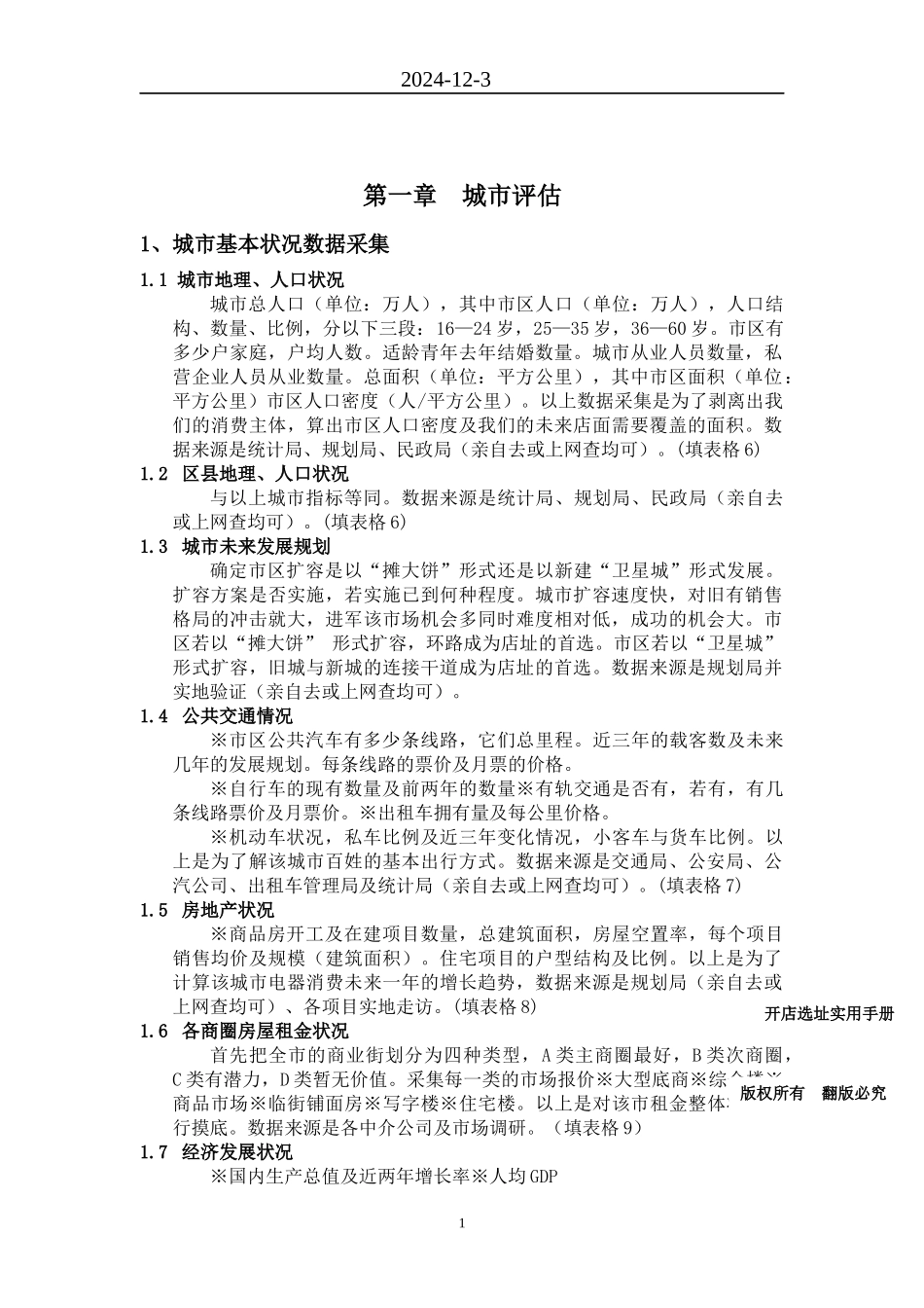 如何一步一步开店_第1页