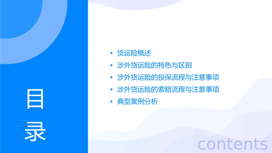 涉外货运险介绍.课件_第2页