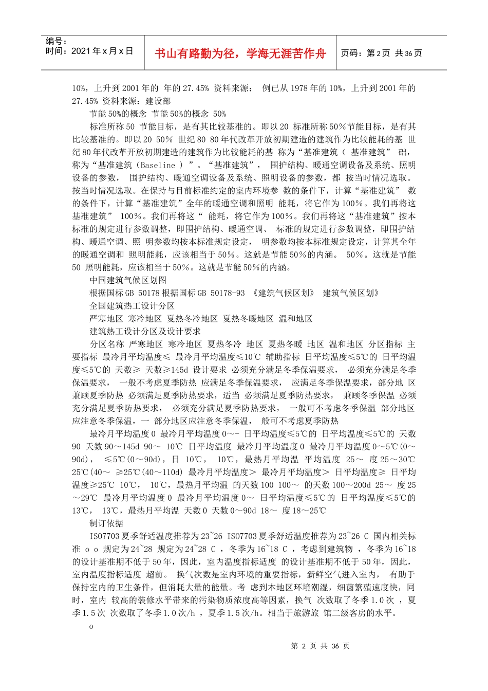 分户验收----建筑节能讲座_第2页