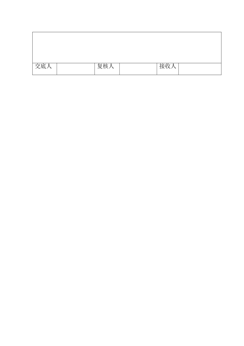 挖孔桩技术交底书_第3页