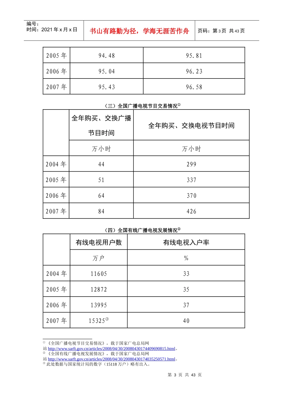 XXXX年新闻出版业现状_第3页