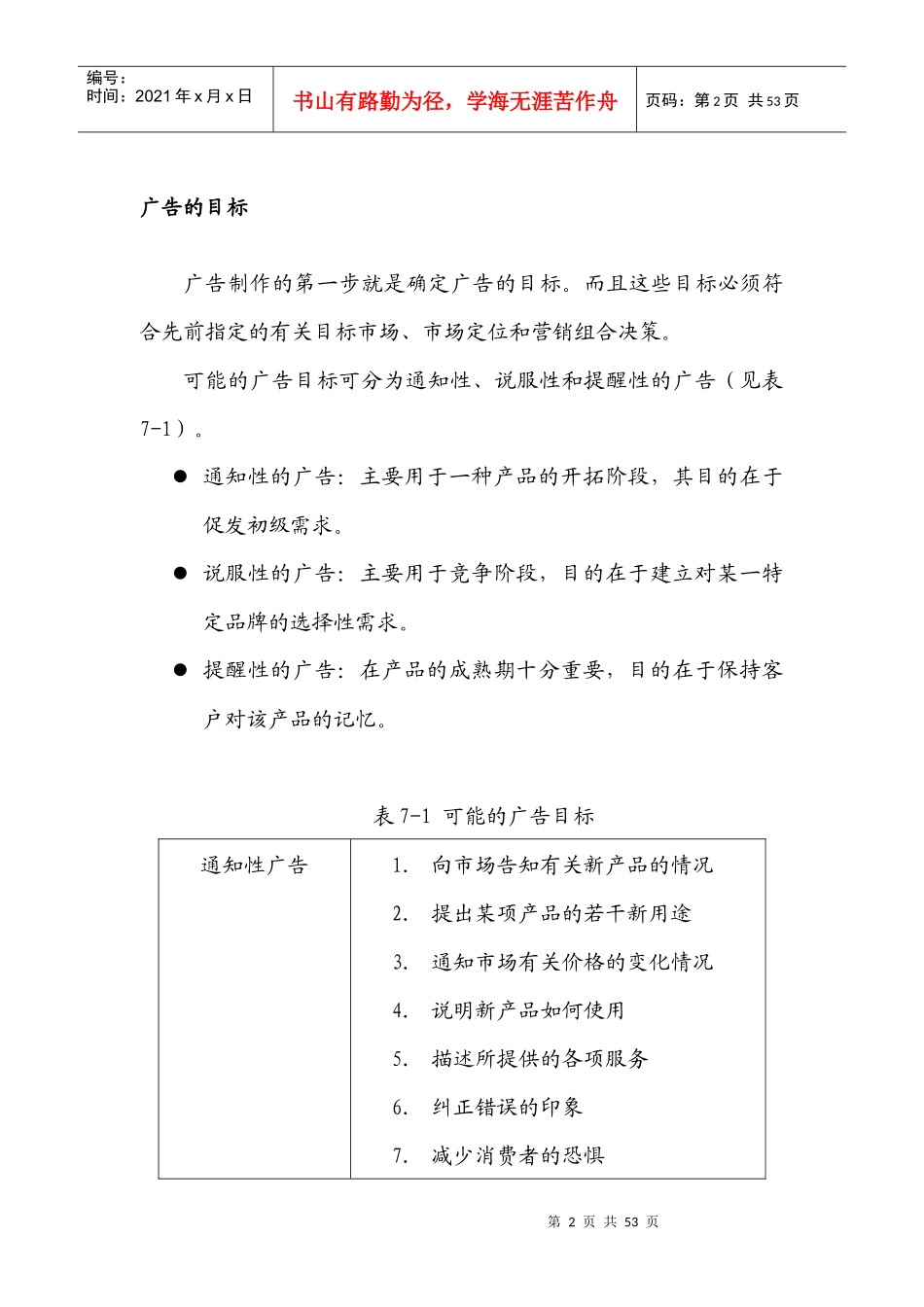 怎样有效地利用广告与促销_第2页