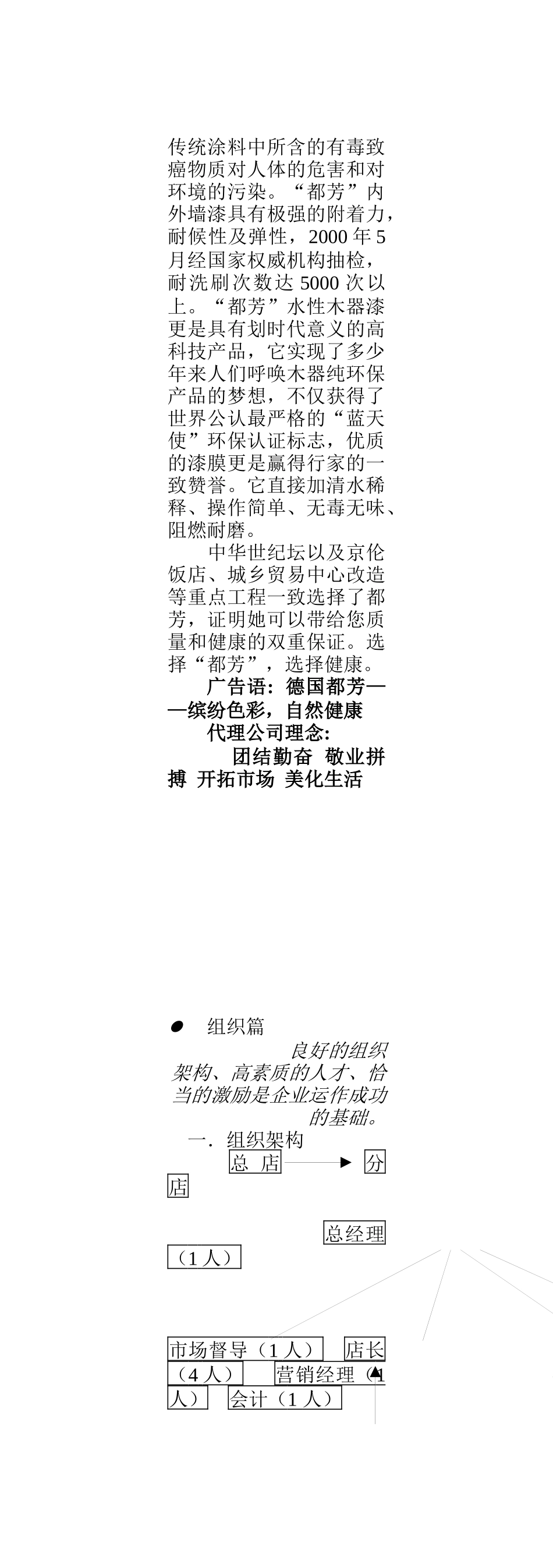 德国都芳漆市场营销手册（DOC14页）_第2页