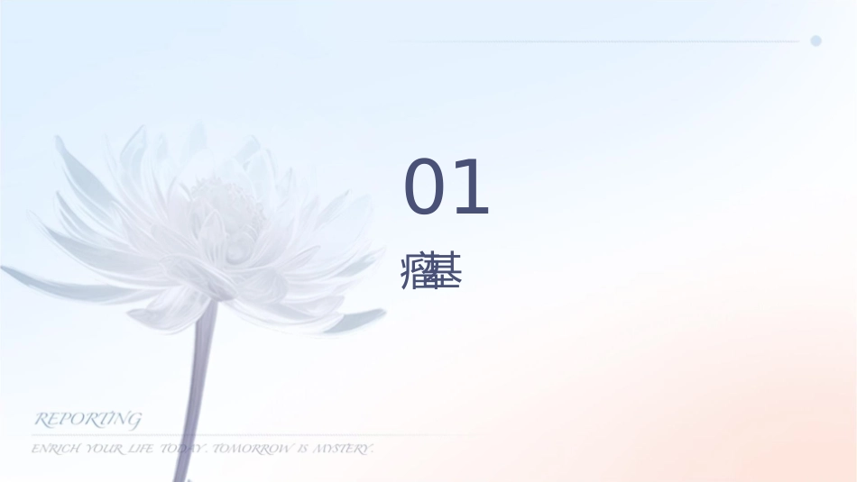 肿瘤发生与转移分子机制护理课件_第3页