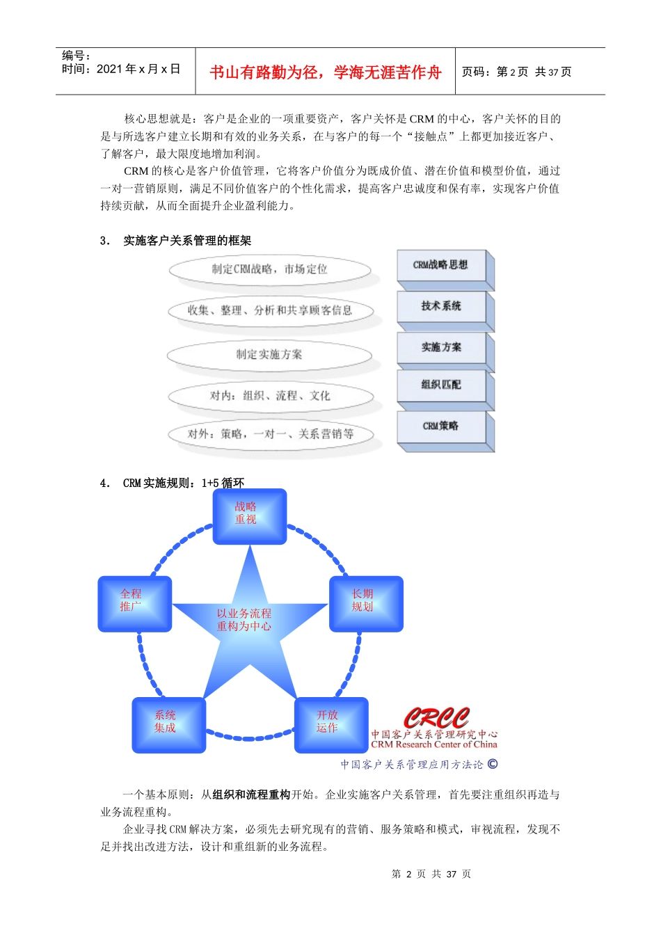 客户沟通与维护复习_第2页