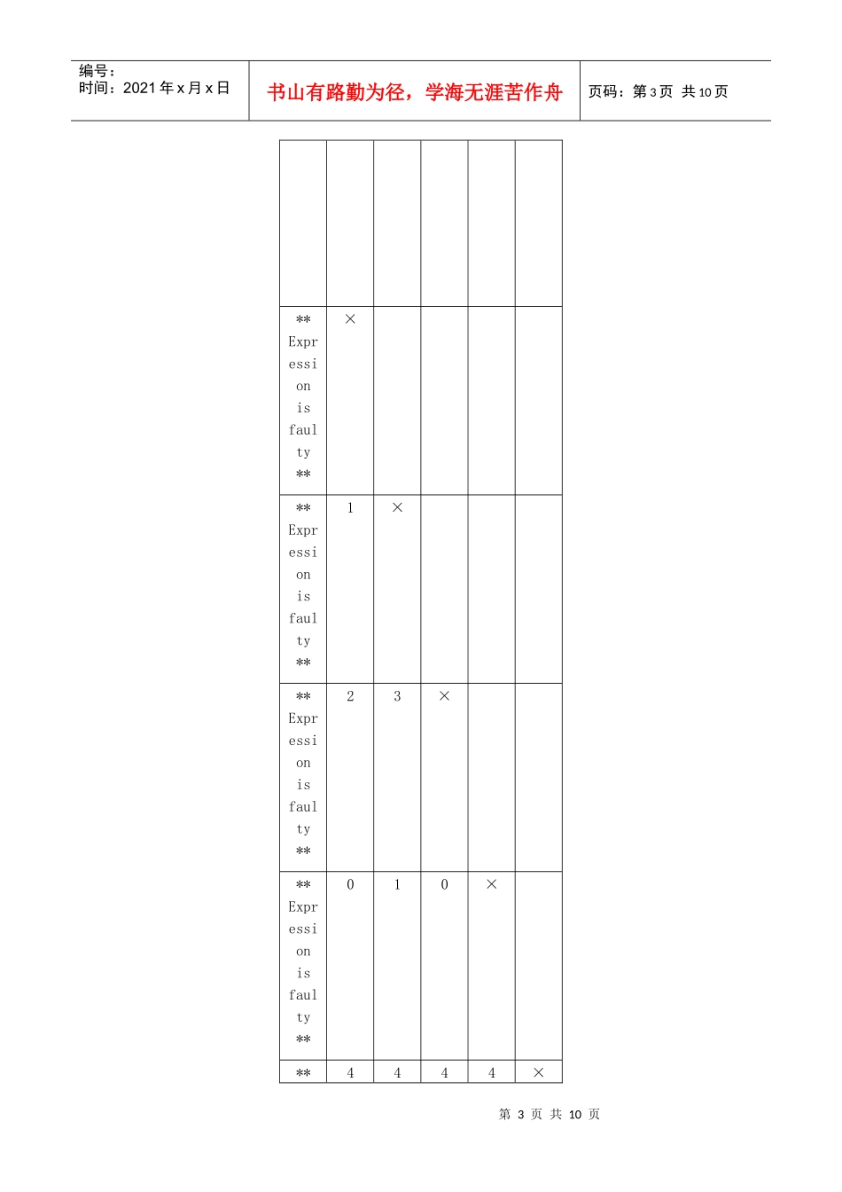 XXXX造价师增值服务4_第3页