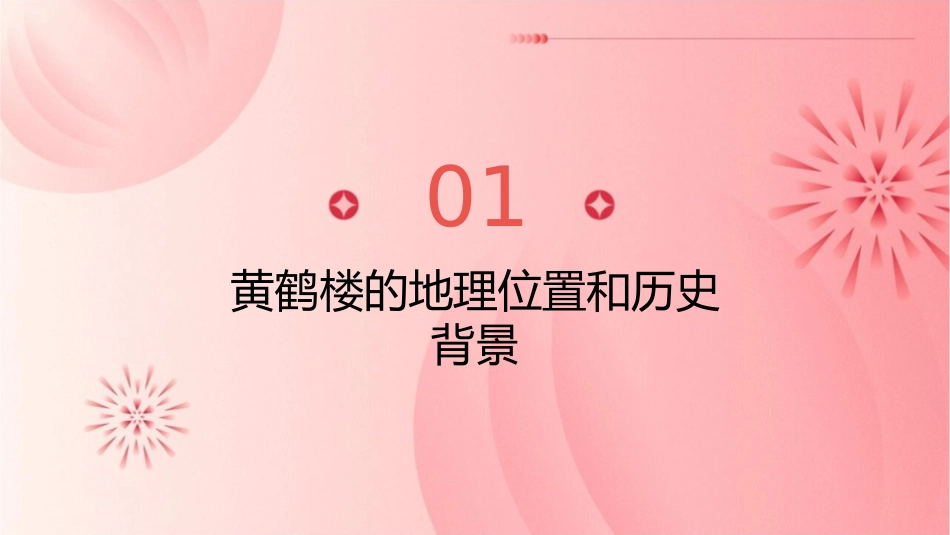 黄鹤楼送别时分析课件_第3页