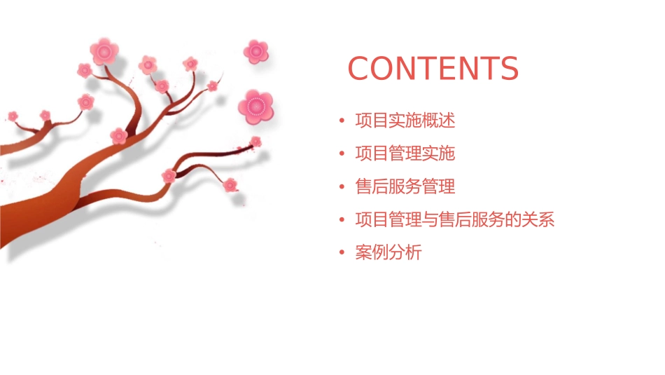 项目管理实施&售后服务课件_第2页