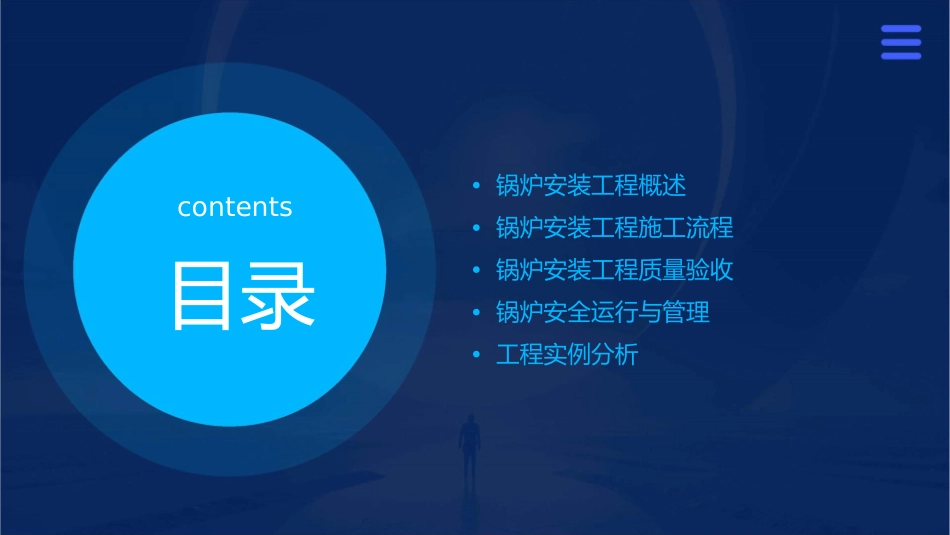 锅炉安装工程施工及验收规范通用课件_第2页