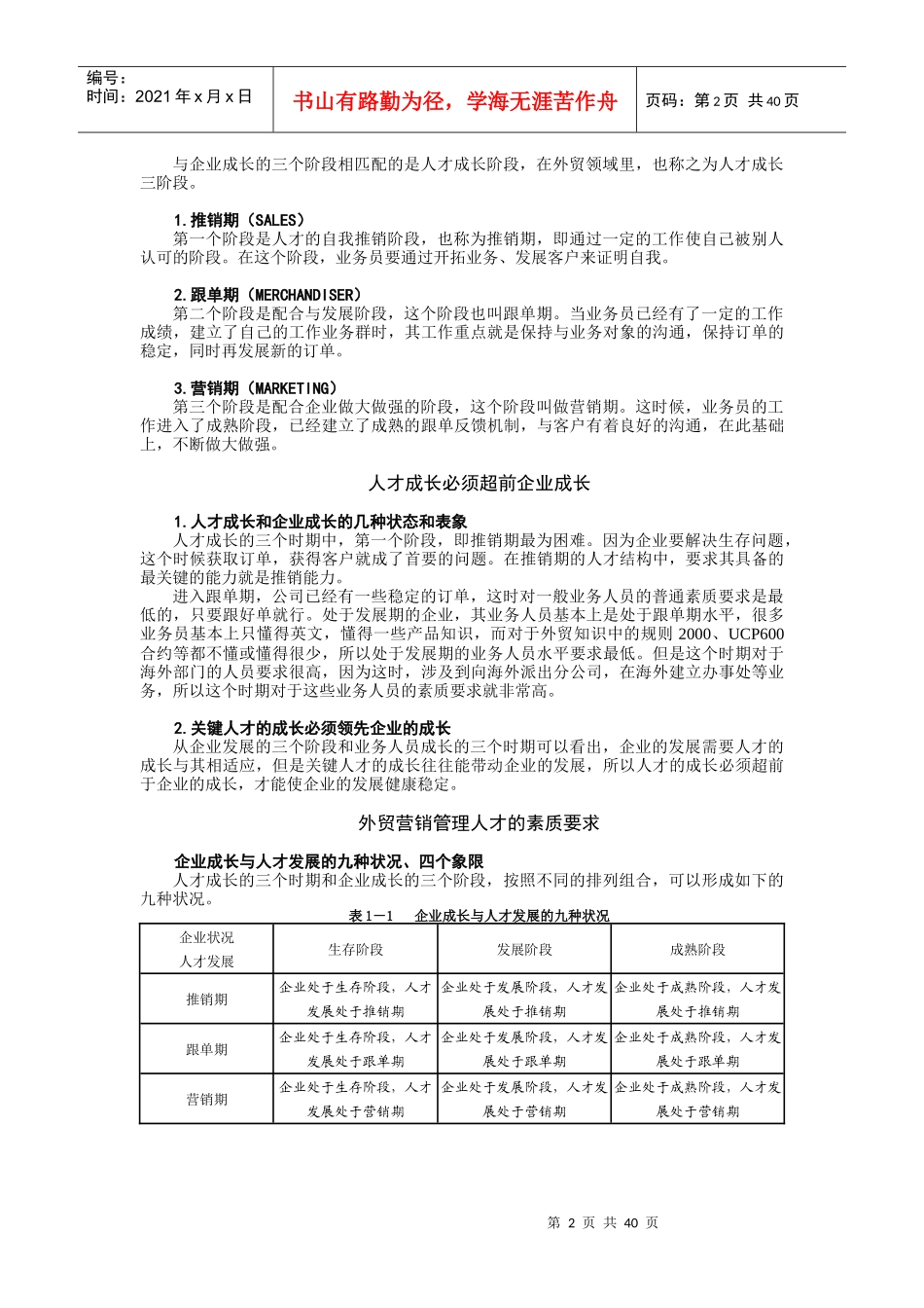 外贸营销实战教程_第2页
