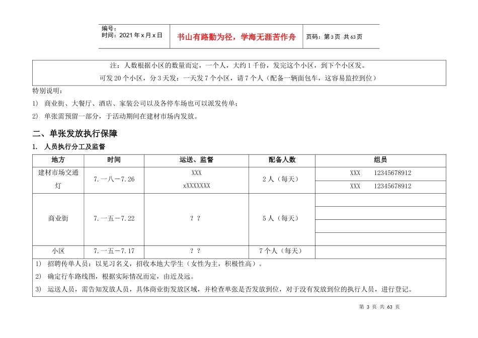 卫浴促销工作经验分享_第3页