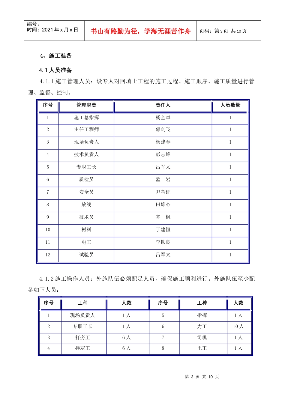 内蒙古回填土施工方案_第3页