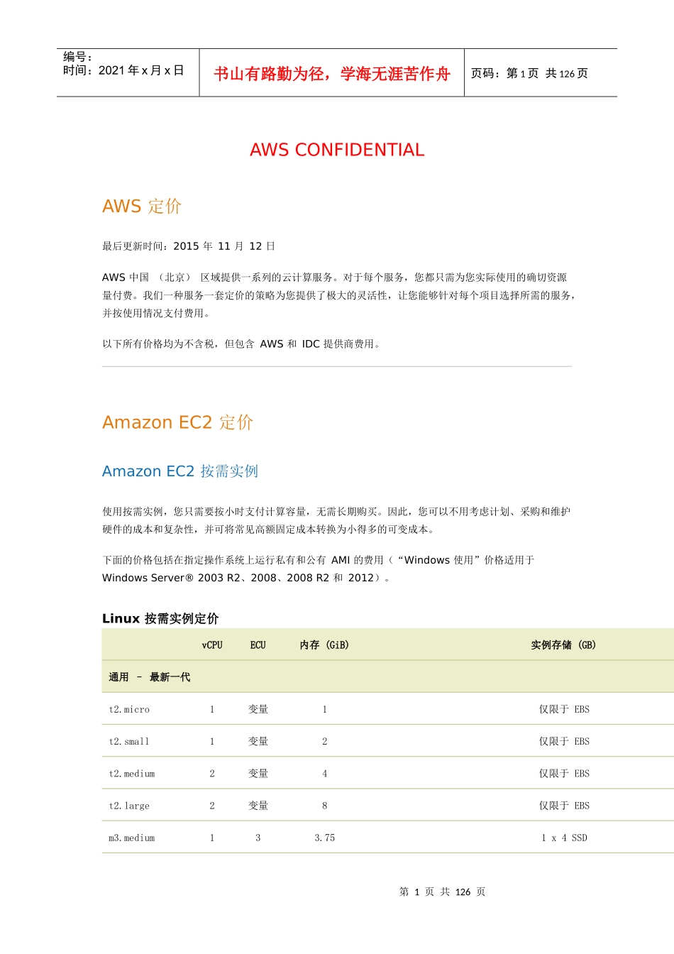 ASWEC2中国版价格表报价对比_第1页