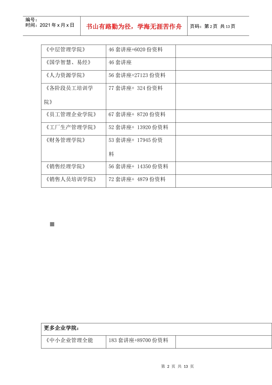 市场营销相关问答题_第2页
