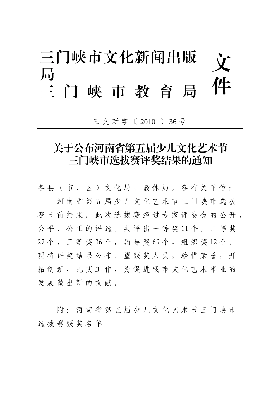 三门峡市文化新闻出版局_第1页