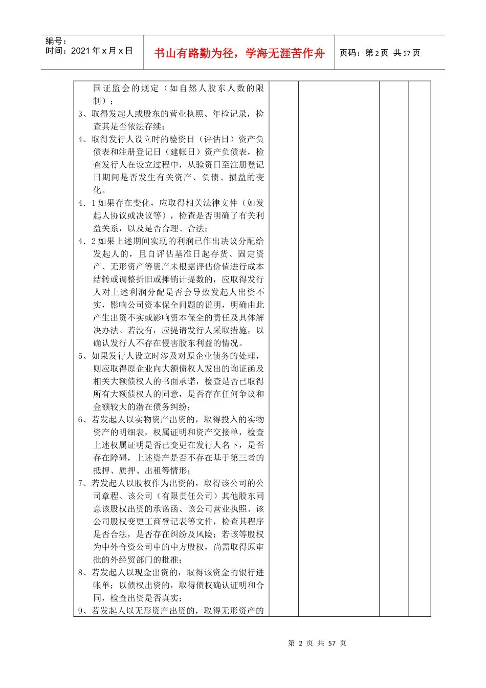 330【营销狂】企业幷购调查指引_第2页