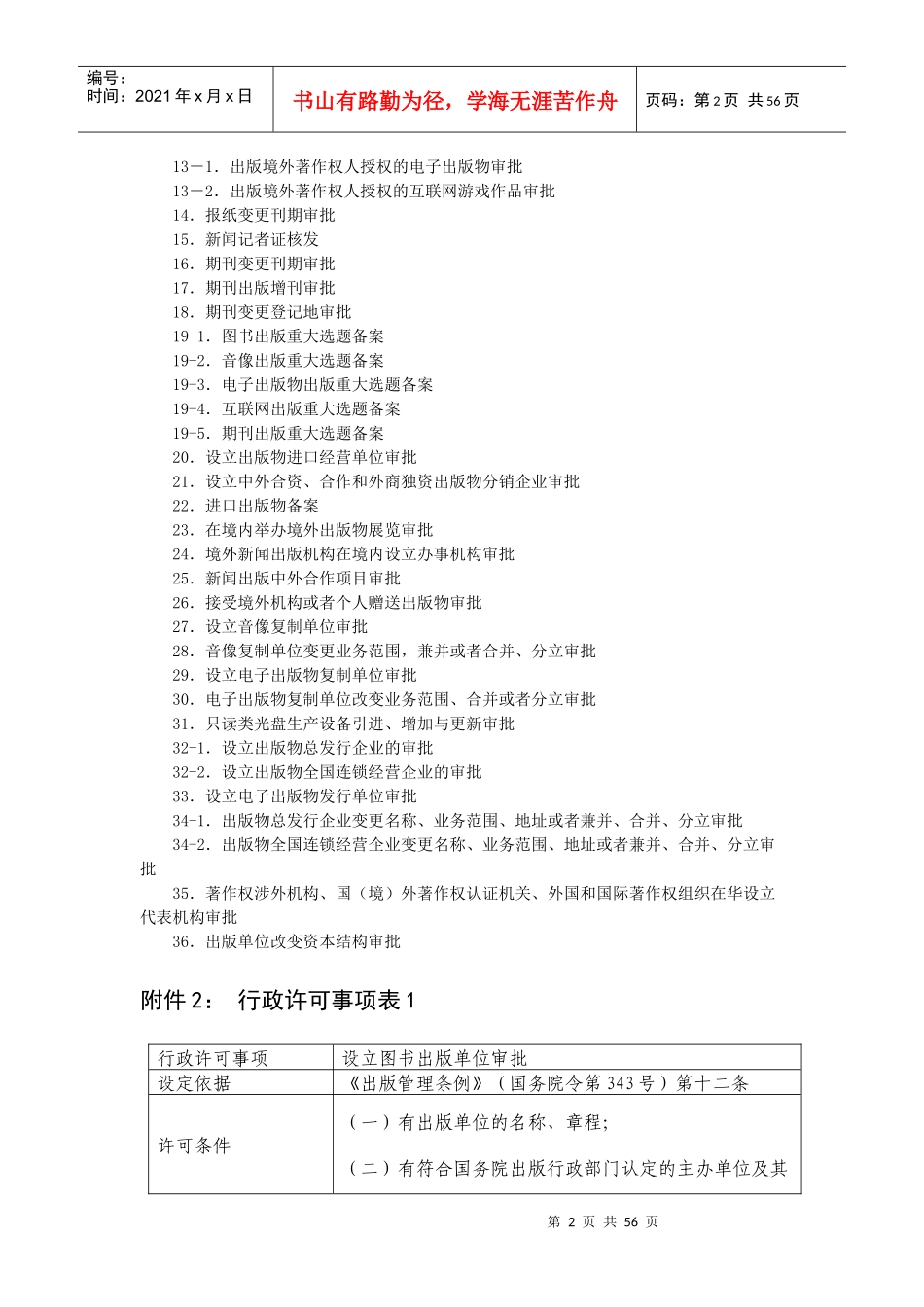 中华人民共和国新闻出版总署_第2页