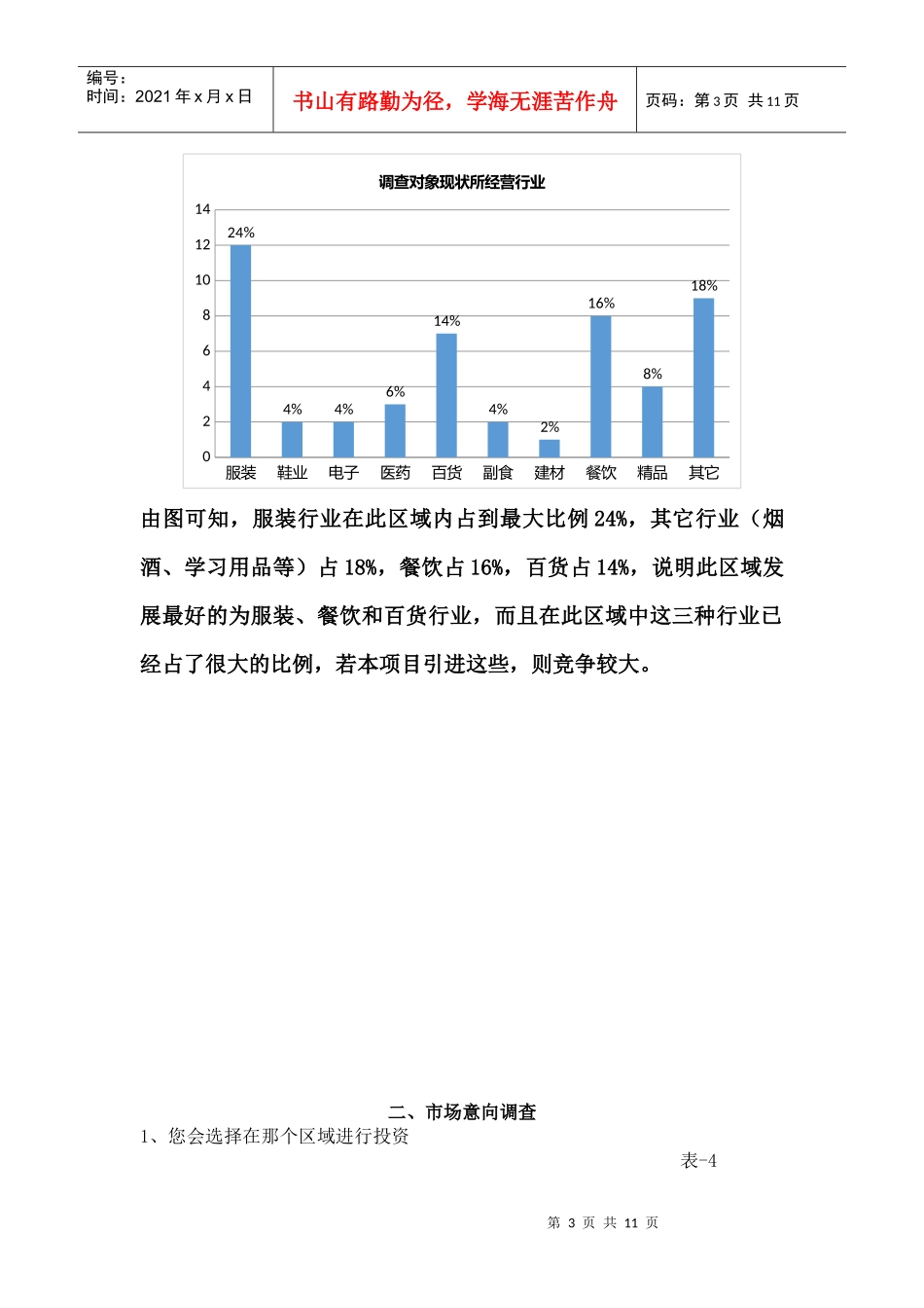商铺调查结果_第3页
