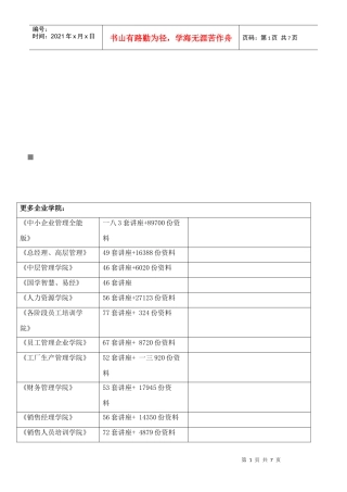 中国大学年度校友捐赠调查