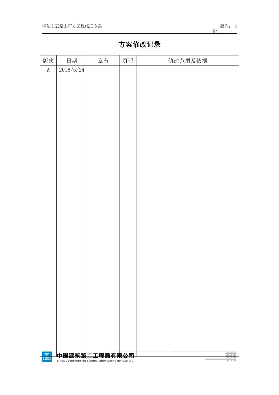 东五路土石方工程施工方案823_第3页