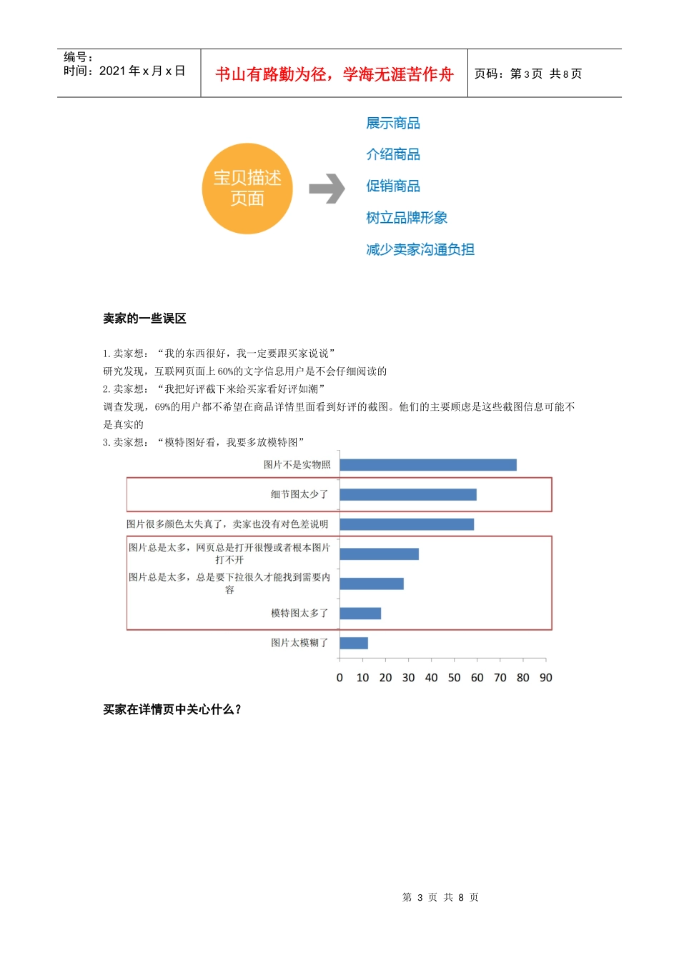 店铺销量之宝贝描述优化法介绍_第3页