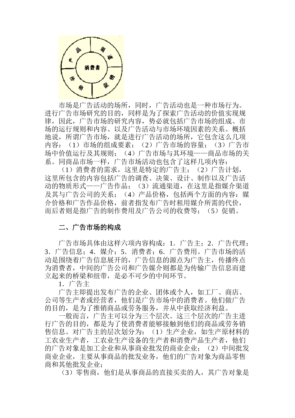 广告学--广告市场(DOC38)_第2页