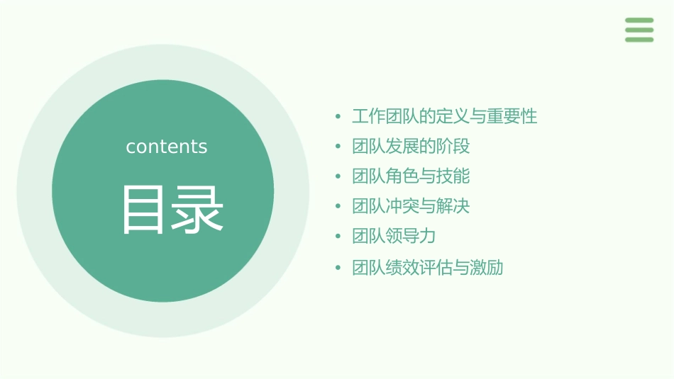 罗宾斯理解工作团队课件_第2页