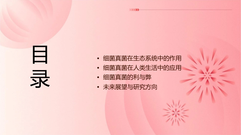 细菌真菌在自然界中的作用课件_第2页