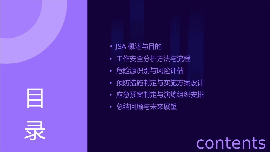 工作安全分析JSA课件_第2页