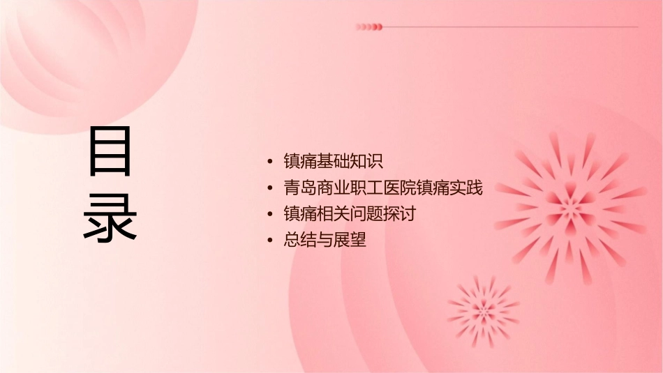 青岛商业职工医院镇痛—韩灵敏课件_第2页