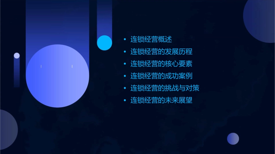 连锁经营的发展课件_第2页