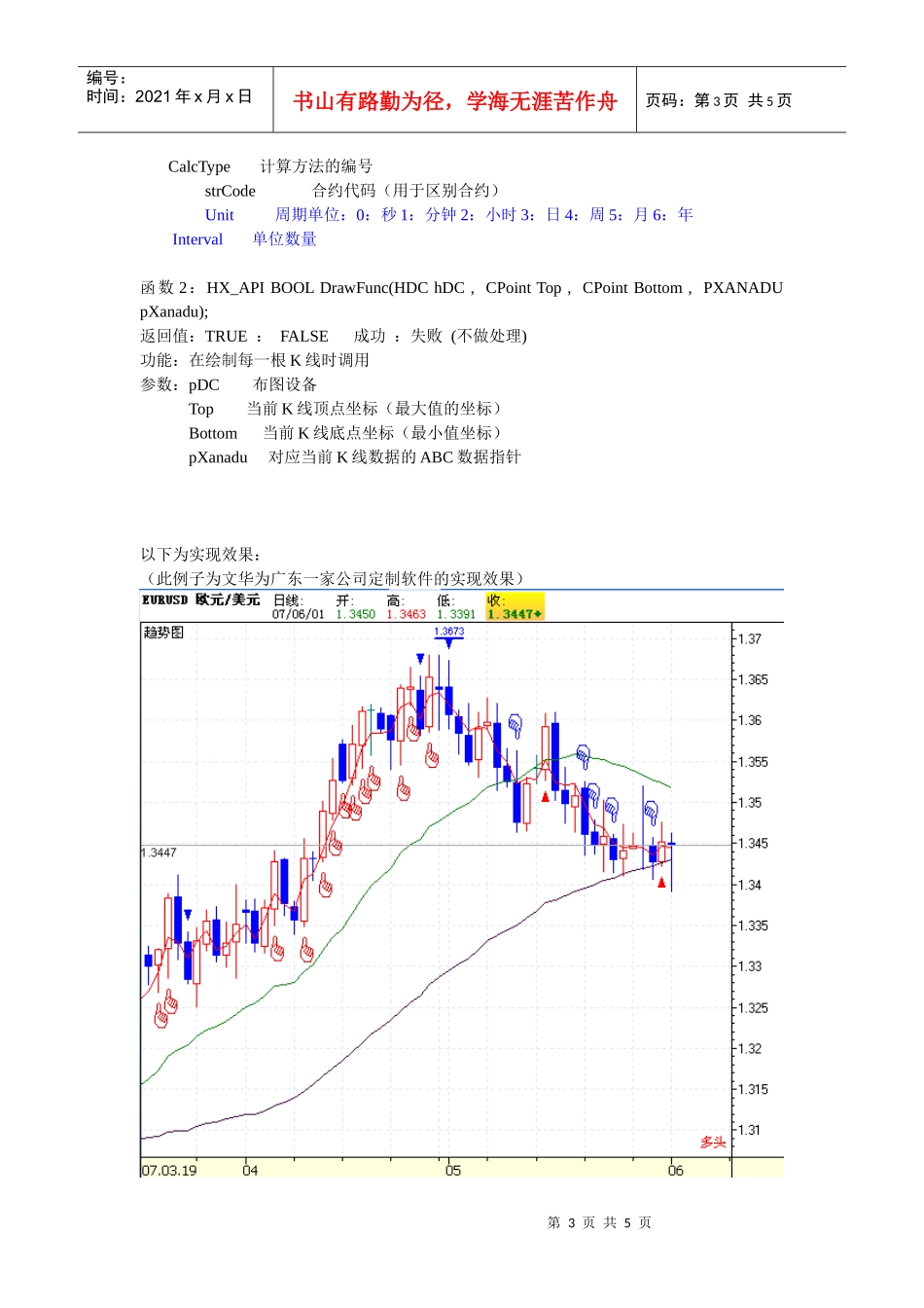 下载文档-网上行情软件销售合同_第3页