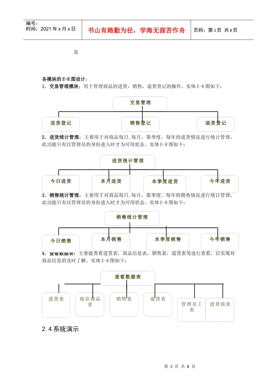 VB3095超市管理系统2_第3页