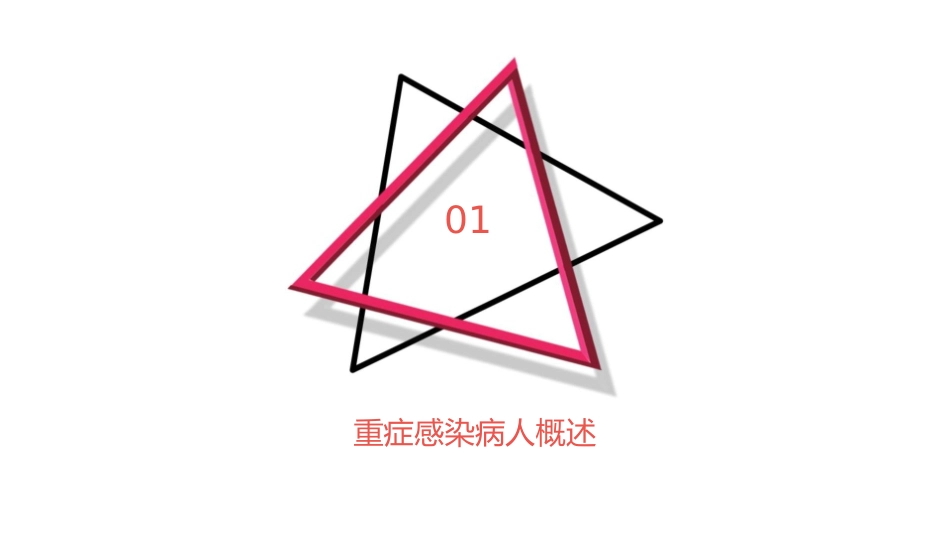 重症专科护士系列培训 重症感染病人诊疗思路护理课件_第3页