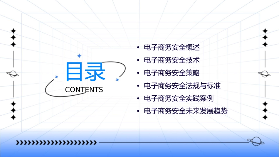 电子商务的安全管理课件_第2页