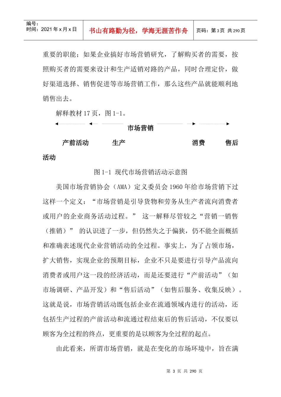 市场营销：中国营销25年鸟瞰_第3页