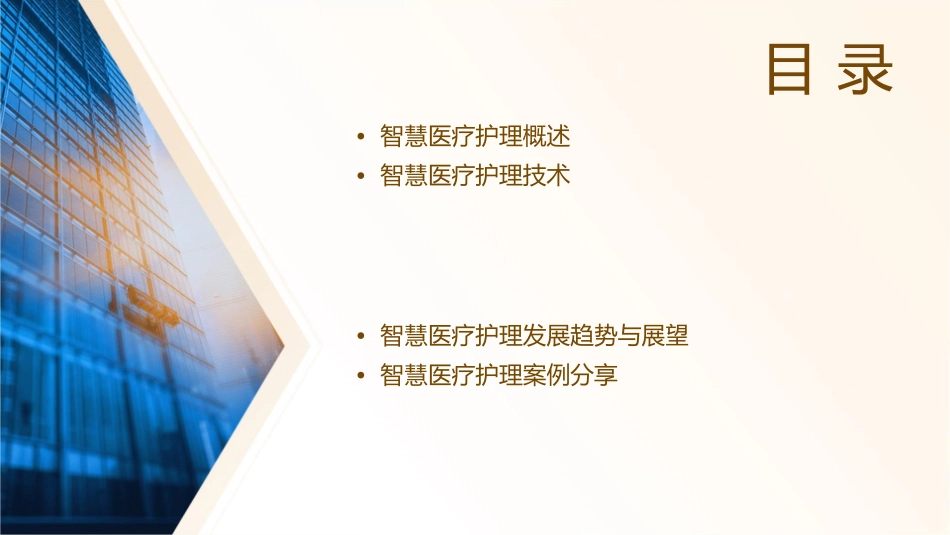 智慧医疗护理课件_第2页