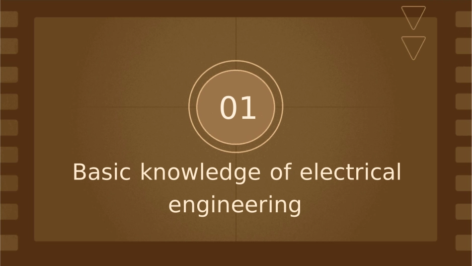 电气工程及其自动化专业英语通用课件_第3页