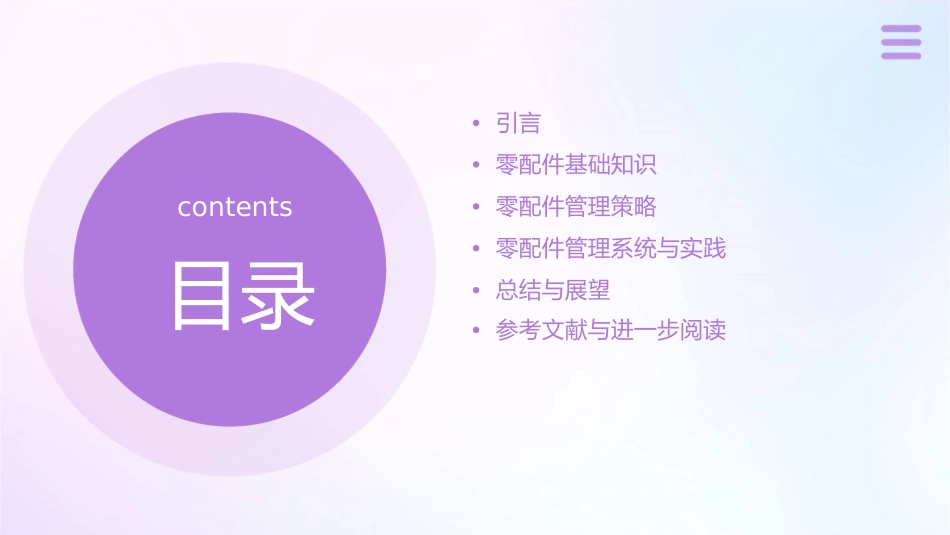 汽车经销商零配件管理培训课件x_第2页