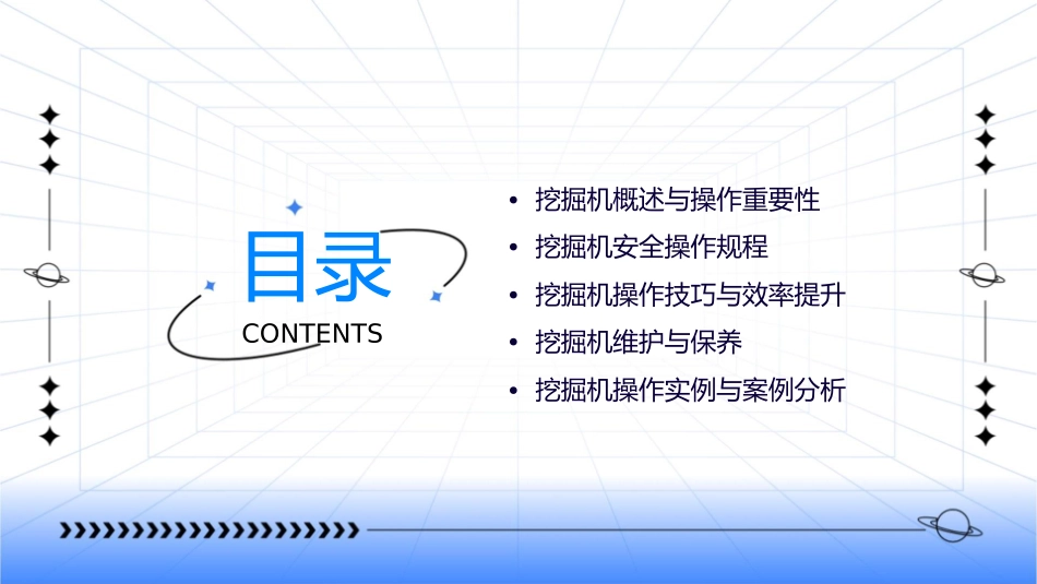 挖掘机操作规程课件_第2页