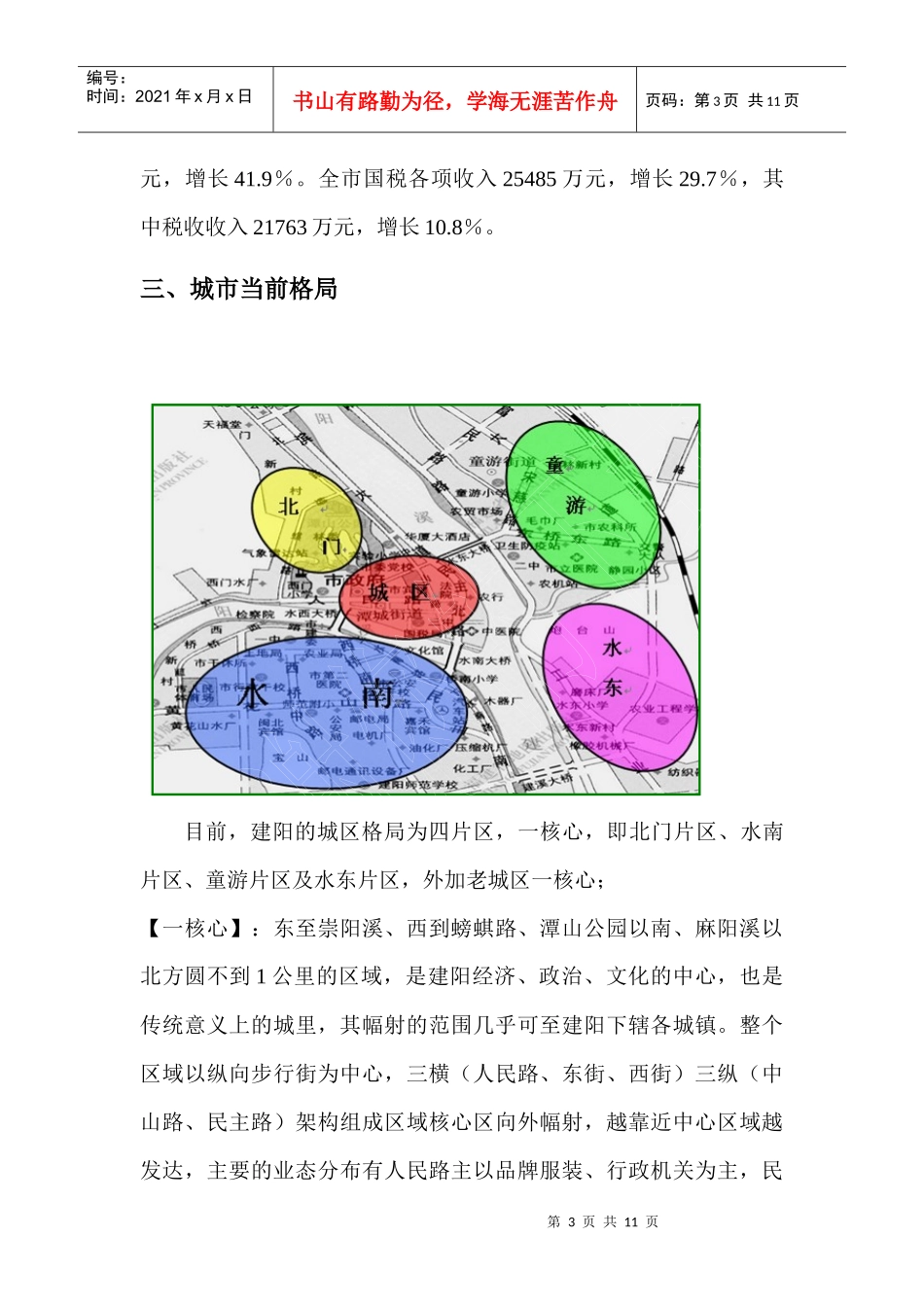 建阳市房地产市场分析_第3页