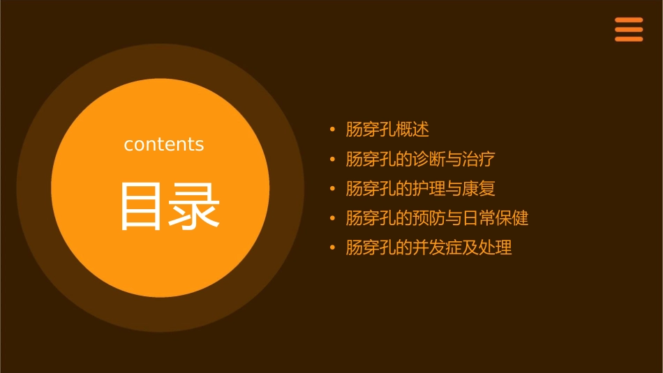 肠穿孔学习教案护理课件_第2页