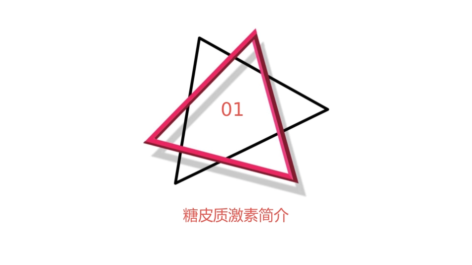 糖皮质激素利与弊课件_第3页