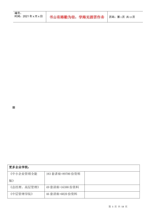 国际货代业务考试试卷