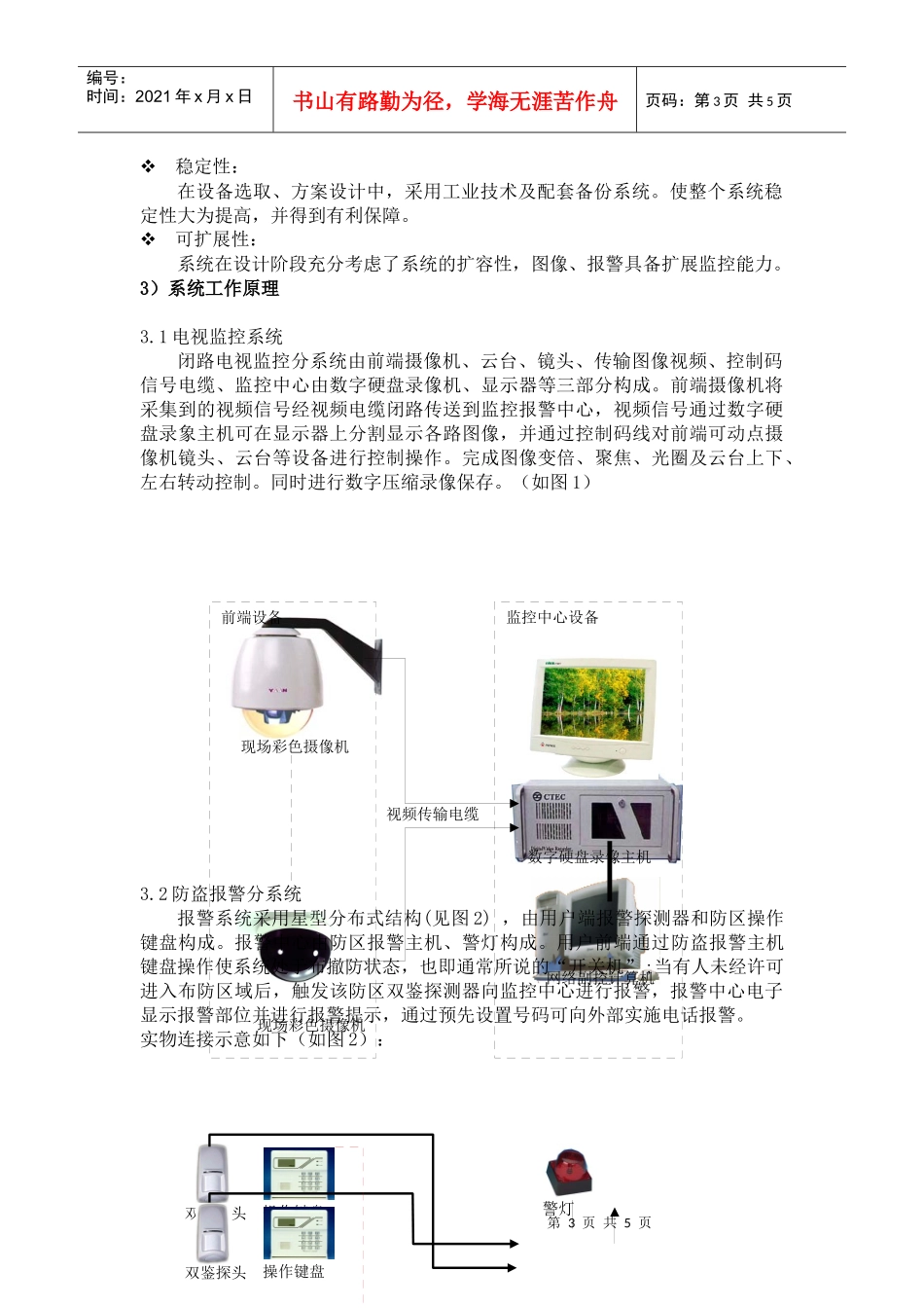 学校电视监控_第3页