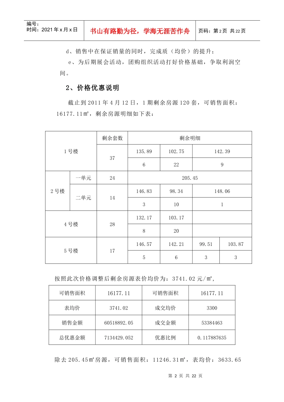 1泽诚·幸福里—铂郡4---7月营销活动方案_第2页