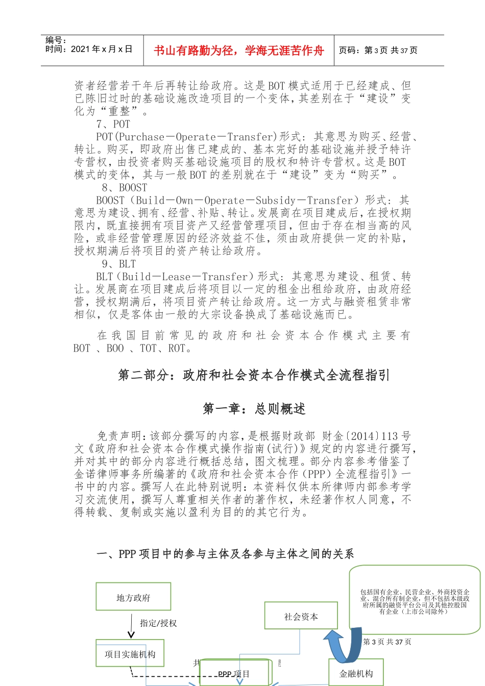 律师办理PPP业务操作指引(DOC45页)_第3页