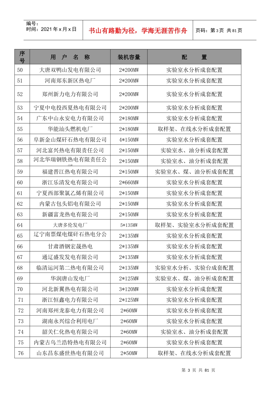 华科仪主要业绩_第3页