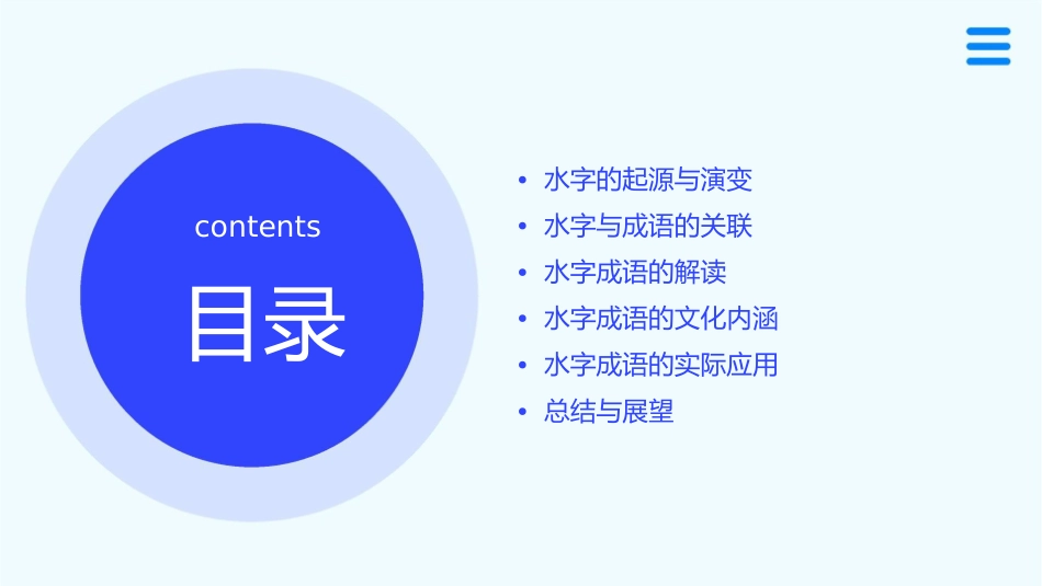 水字演变及成语剖析课件_第2页